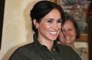 Vanity Fair editor didn't know who cover star Duchess Meghan was
