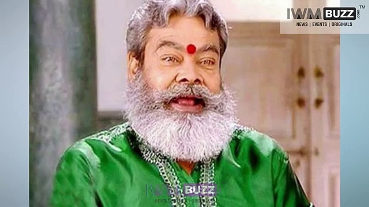 Pratigya fame Anupam Shyam suffers from kidney failure; admitted in ICU