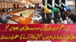 Federal cabinet approves formation of commission to probe petrol crisis