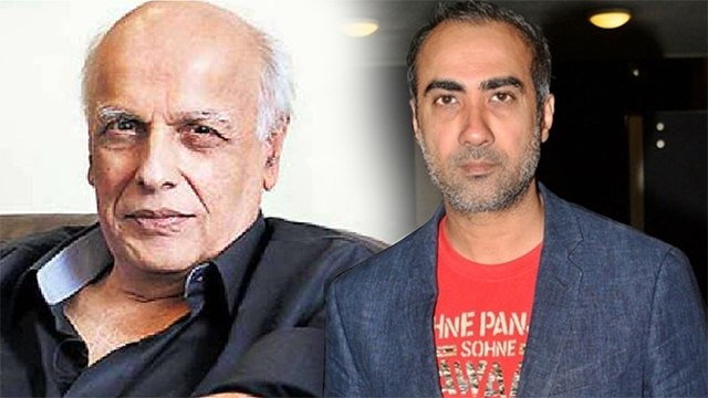 Ranvir Shorey Opens Up About A Gang In Bollywood