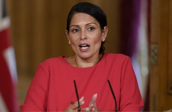 Celebs join Twitter walkout over handling of Wiley's antisemitic tweets