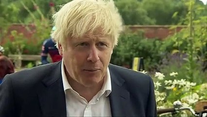 Boris Johnson defends Spain quarantine decision