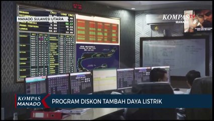 PLN Luncurkan Program Diskon Tambah Daya