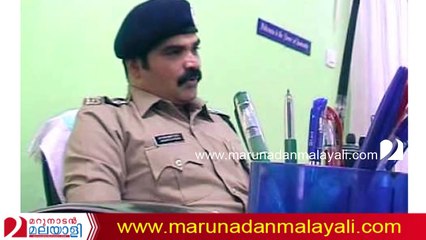 കള്ളക്കടത്തുകാരുമായി പിണറായിക്കും ബന്ധമോ?  I gold smuggling  kiran marshall and pinarayi vijayan