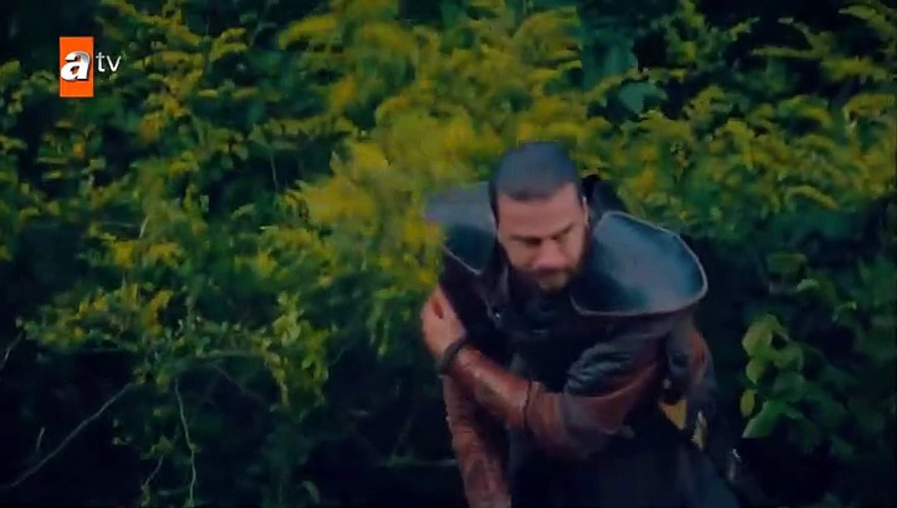 مسلسل قيامة عثمان الحلقة 27 مترجمة للعربية القسم الأول