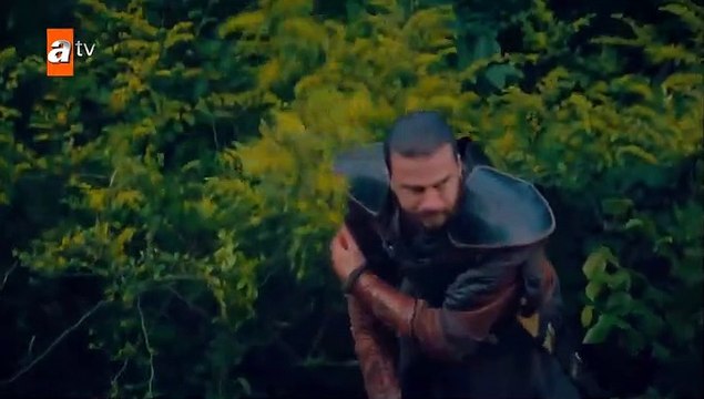 مسلسل قيامة عثمان الحلقة 27 مترجمة للعربية القسم الأول