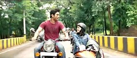 Dil Bechara - Official Trailer - Sushant Singh Rajput - Sanjana Sanghi - Mukesh Chhabra - AR Rahman