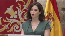 Nuevas restricciones en Madrid: mascarilla obligatoria, cartilla COVID y limitación en reuniones y ocio nocturno