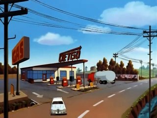 كرتون سوبرمان الحلقة 2