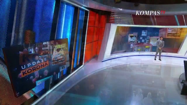 40 Tenaga Medis di RSUD Terinfeksi Corona, Pelacakan Riwayat Kontak Terus Dilakukan