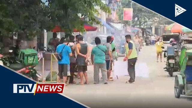 IATF, magpupulong na hinggil sa magiging rekomedasyon sa ipatutupad na quarantine protocols pagsapit ng Agosto