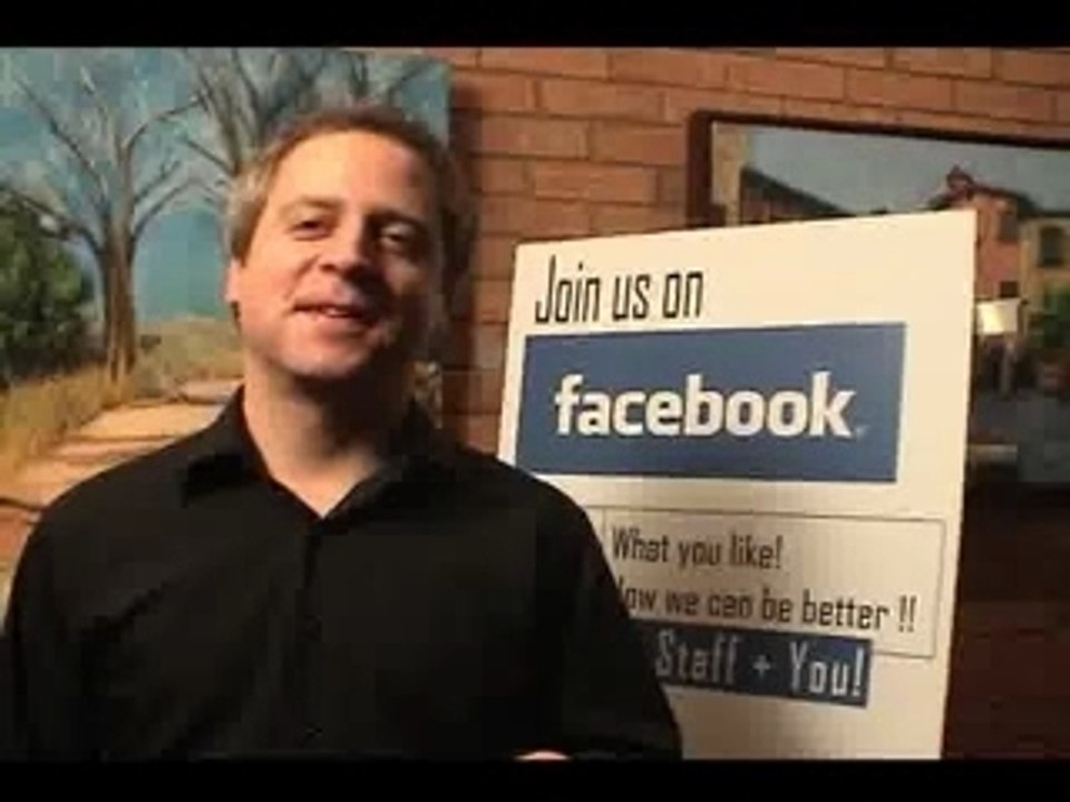 Jeremy Denk at GPAC