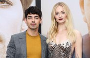 Sophie Turner ve Joe Jonas kızlarına isim seçti