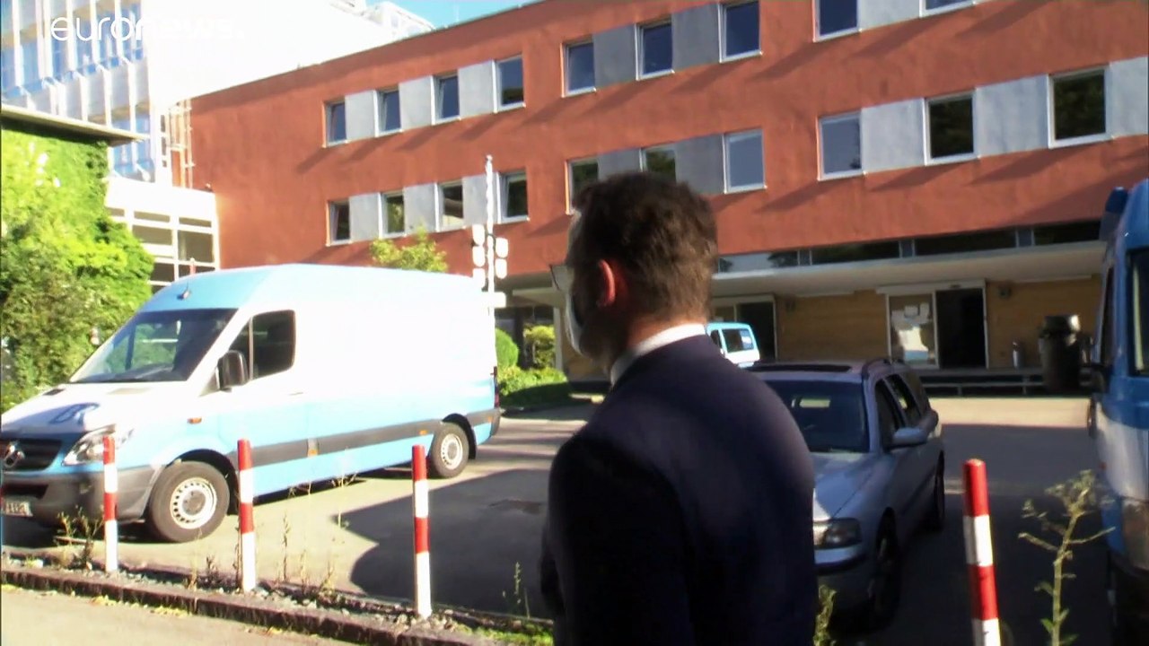 Langes Warten: Bis zu 5.000 Tests pro Tag am Flughafen Frankfurt