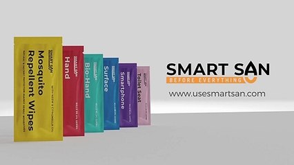 All Hand sanitizer Wipes Revolution