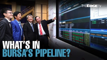 NEWS: IPOs and new products in the offing