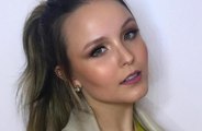 Larissa Manoela comemora 34 milhões de seguidores no Instagram