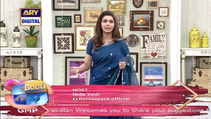 Good Morning Pakistan – 28th July 2020