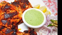 How to make Roasted chicken |Chicken Tandoori  | Dry Roasted Chicken Masala