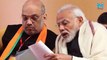 Rahul Gandhi blames PM Modi for Urjit Patel’s resignation as RBI chief