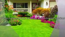 Duran Landscaping, Cleaning & Handyman Services - (505) 966-6767