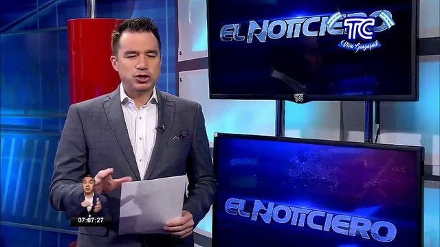 Policía Antinarcóticos decomisó cerca de 1600 gramos de cocaína en oficinas de correo en Guayaquil