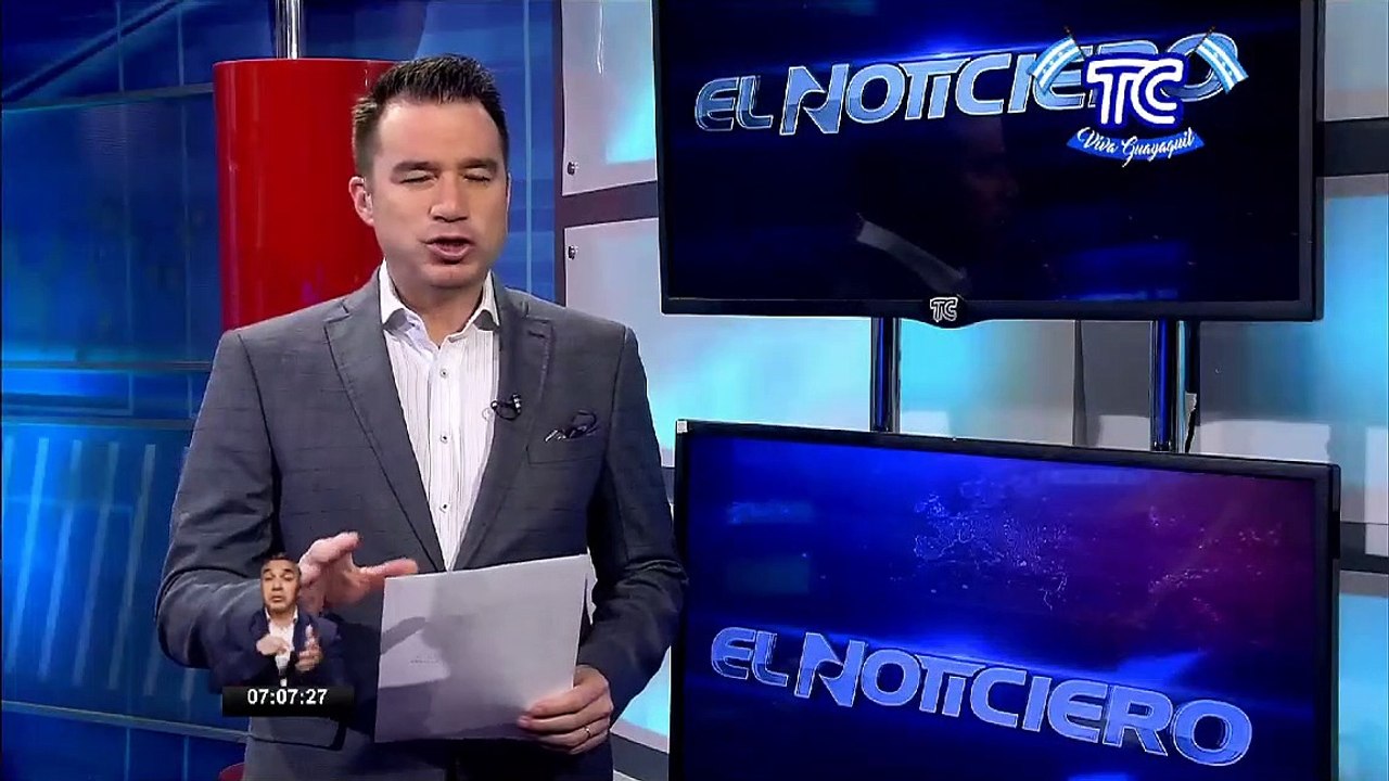 Policía Antinarcóticos decomisó cerca de 1600 gramos de cocaína en oficinas de correo en Guayaquil