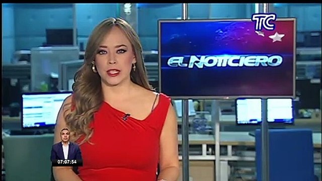 Policía Nacional desarticuló una banda dedicada a robos y secuestros en Pichincha