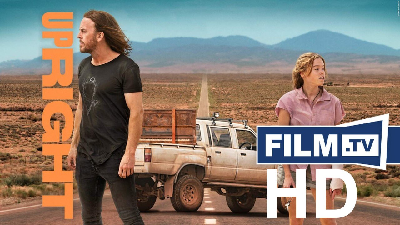 Upright trailer deutsch german (2020)