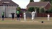 UK cricket umpire has nightmare as he changes decision FOUR times in seconds