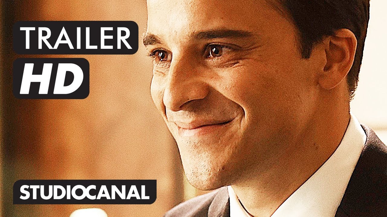 MEIN BLINDDATE MIT DEM LEBEN | Trailer German HD (2017)