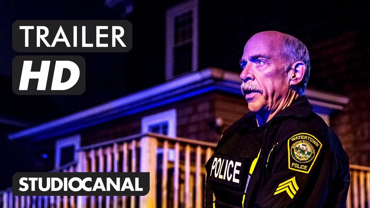 BOSTON | Trailer German HD (2017)