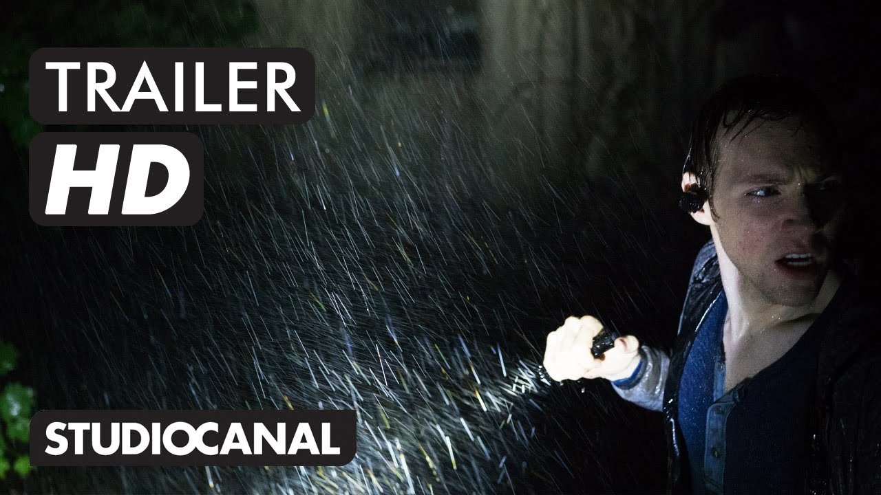 BLAIR WITCH | Trailer German HD (2016)