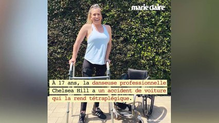 La compagnie des Rolettes fait danser les femmes en fauteuil