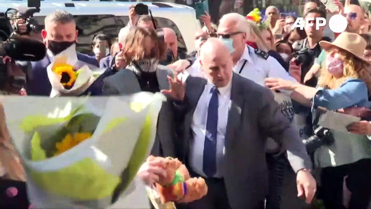 Johnny Depp gegen die 'Sun': Schlammschlacht vor Gericht geht zu Ende