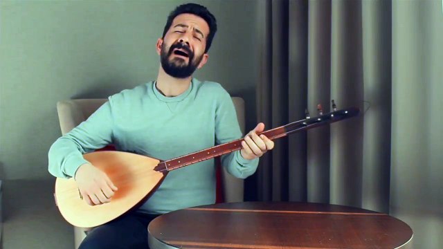 Kerim Yağcı - Bulut Bulut Üstüne