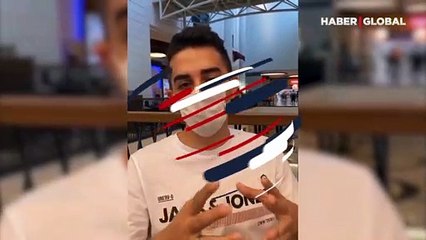 Youtuber Ruhi Çenet gözaltına mı alındı? İddialara yanıt verdi