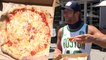Barstool Pizza Review - Pizza Barbone (Hyannis, MA)
