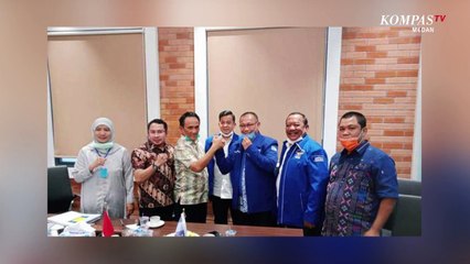 Akhyar Nasution Bakal Jalani Mekanisme Ini di PDIP Karena Berjaket Demokrat