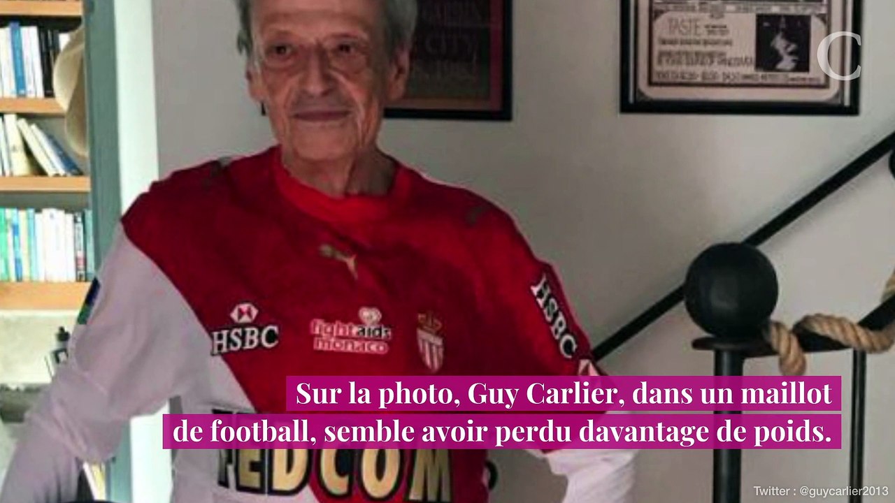 Guy Carlier : son message rassurant sur sa santé