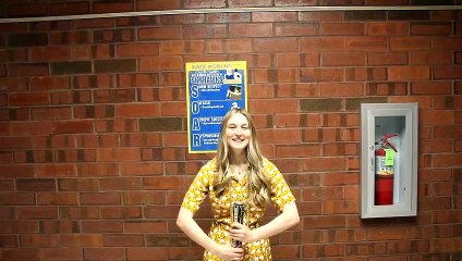 Party Popper Has Too Much Power