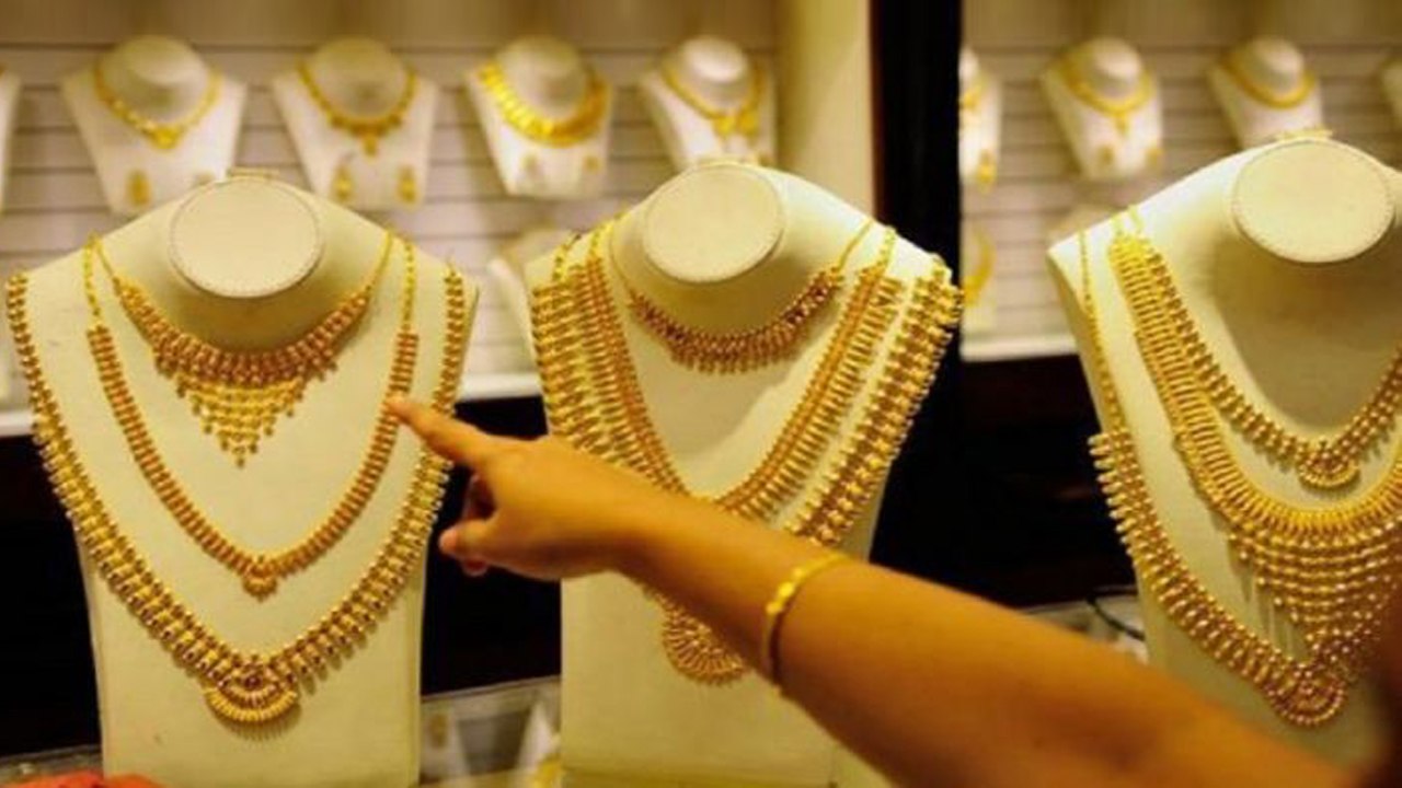 தங்கத்தின் விலை உயர்வுக்கு பின்னால் இருக்கும் காரணம்