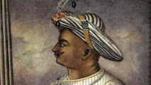 Karnataka: Political row erupts over dropping chapter on Tipu Sultan