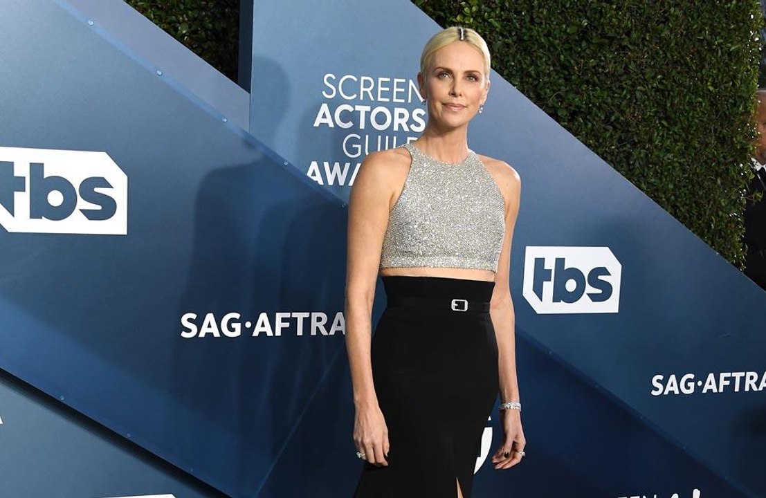 シャーリーズ・セロン、『ミニミニ大作戦』での男女差別を明かす