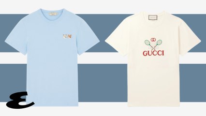 The Best Logo T-Shirts for Men