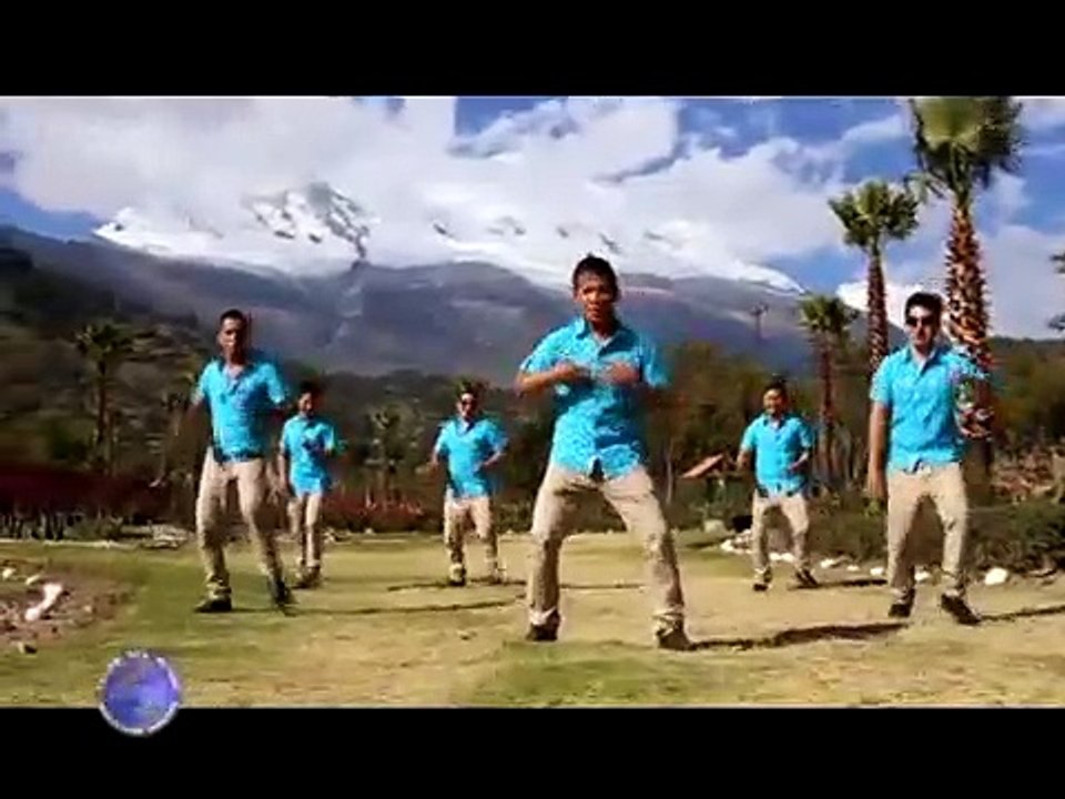 TU MAL PASO    Huaringas del Encanto   EXITOS DEL MUNDO EIRL