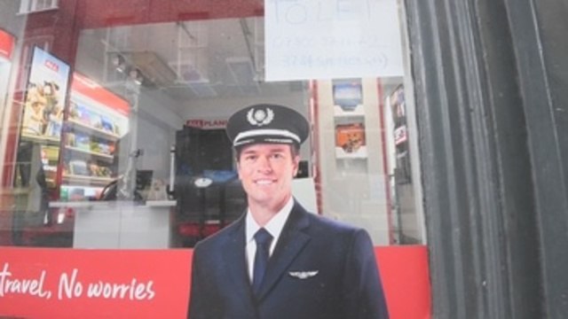 TUI suspende sus paquetes a Baleares y Canarias hasta el 31 de julio