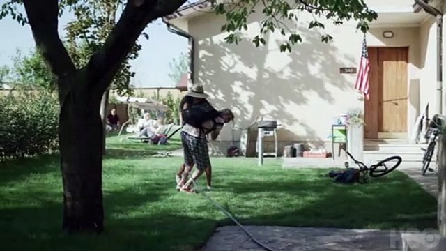 Découvrez la bande-annonce de We Are Who We Are , la série HBO du réalisateur de Call Me By Your Name