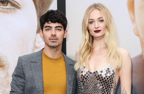 Sophie Turner und Joe Jonas: Baby-News bestätigt