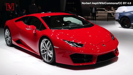 Florida Man Arrested After Allegedly Defrauding PPP for Around $4M and Buying Lambo